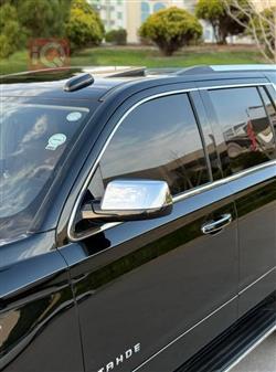 شێڤرۆلێت تاهۆ